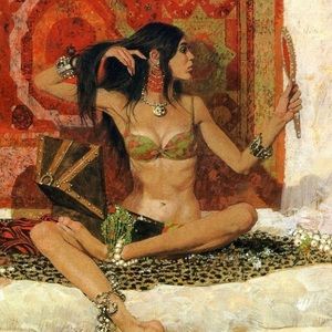 Meet your Posher, Servphim